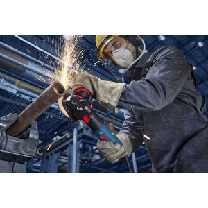 Bosch EXPERT EXWS20-150SB – szlifierka kątowa 2000 W, 150 mm | FixPol