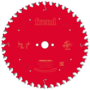 Piła tarczowa drewno 184x30 56Z FR11W009H FREUD