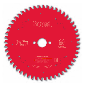 Piła tarczowa aluminium 184x30 Z56 FR11A002H FREUD