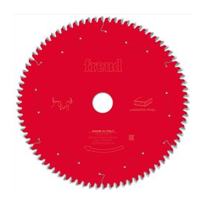 Piła tarczowa do Płyt laminowych 254x30 Z78 FR24L001TC FREUD