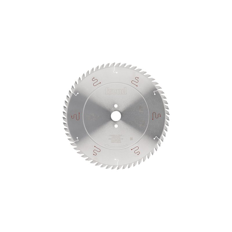 Piła tarczowa formatowanie płyt, 320 x 30 x 4,4/3,2, Z60 F03FS09160 FREUD LSB32005X