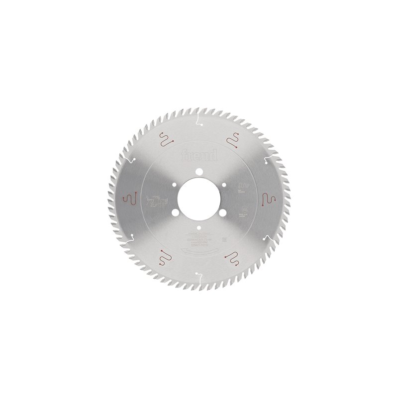 Piła tarczowa formatowanie płyt, 320 x 75 x 4,3/3,2, Z72 F03FS09162 FREUD LSB32002X