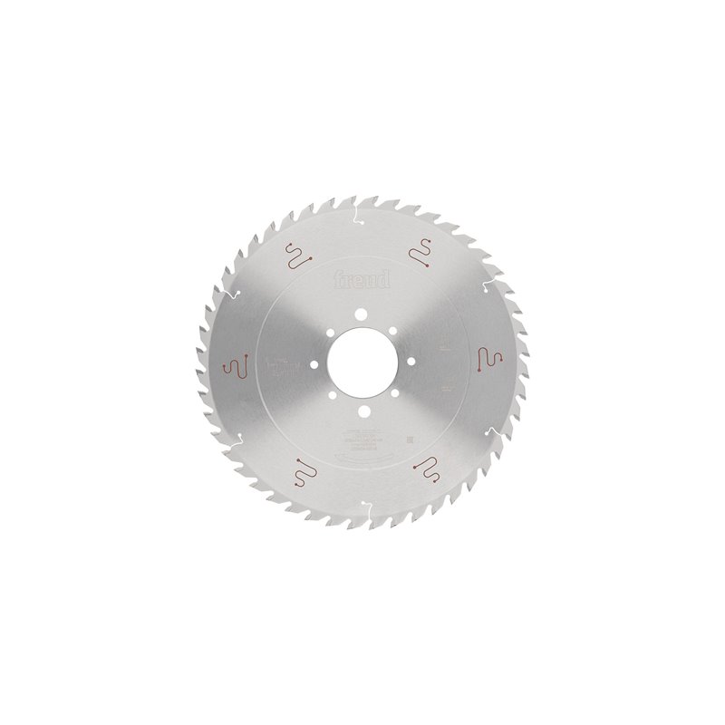 Piła tarczowa formatowanie płyt, 380 x 80 x 4,4/3,2, Z48 F03FS09164 FREUD LSB38009X