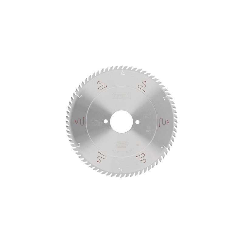 Piła tarczowa formatowanie płyt, 390 x 80 x 4,4/3,2, Z72 F03FS09167 FREUD LSB39001X