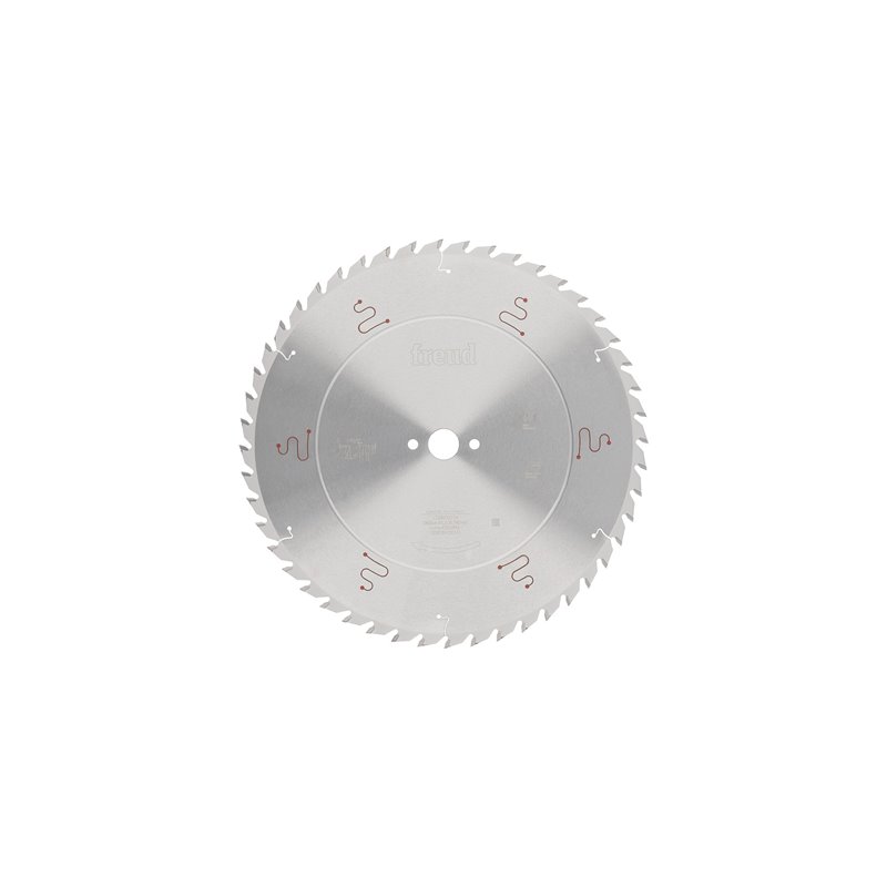 Piła tarczowa formatowanie płyt, 400 x 30 x 4,4/3,2, Z48 F03FS09168 FREUD LSB40001X