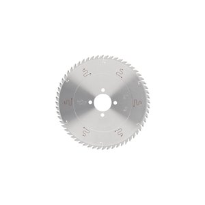 Piła tarczowa formatowanie płyt, 400 x 75 x 4,4/3,2, Z60 F03FS09170 FREUD LSB40005X