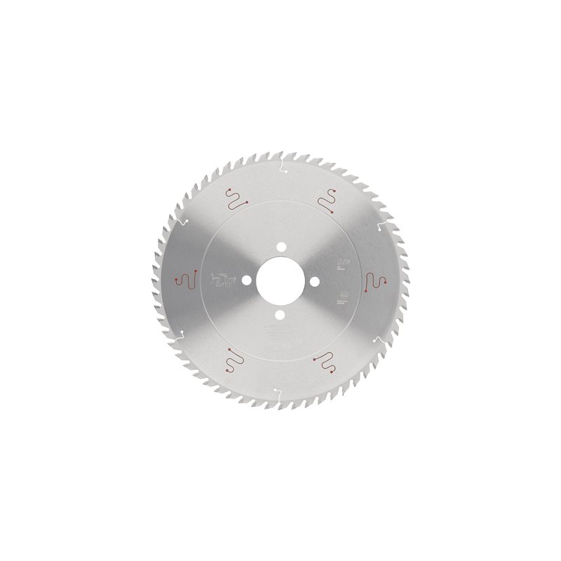 Piła tarczowa formatowanie płyt, 400 x 75 x 4,4/3,2, Z60 F03FS09170 FREUD LSB40005X