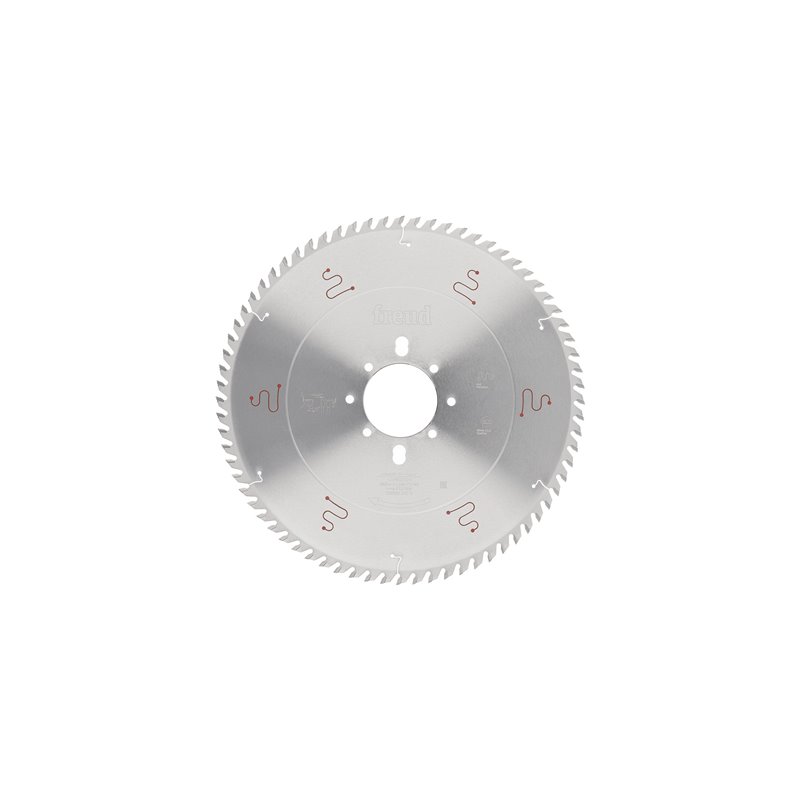 Piła tarczowa formatowanie płyt, 400 x 80 x 4,4/3,2, Z72 F03FS09173 FREUD LSB40012X