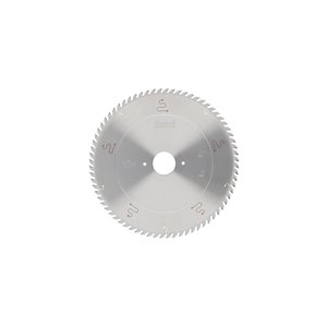 Piła tarczowa formatowanie płyt, 430 x 65 x 4,4/3,2, Z72 F03FS09178 FREUD LSB43012X