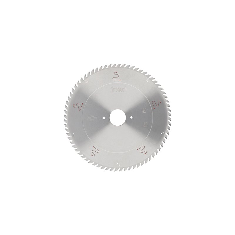 Piła tarczowa formatowanie płyt, 430 x 65 x 4,4/3,2, Z72 F03FS09178 FREUD LSB43012X