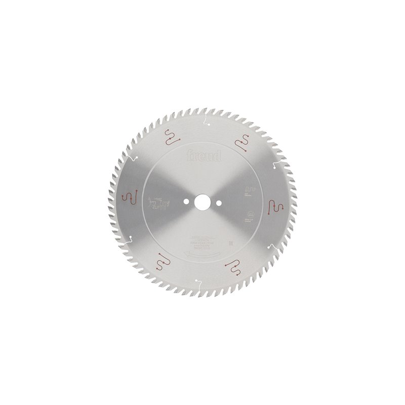 Piła tarczowa formatowanie płyt, 350 x 30 x 4,4/3,2, Z72 F03FS07630 FREUD LSB35003X