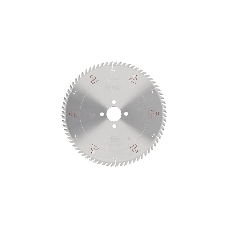 Piła tarczowa formatowanie płyt, 350 x 50 x 4,4/3,2, Z72 F03FS07709 FREUD LSB35006X