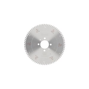 Piła tarczowa formatowanie płyt, 355 x 75 x 4,4/3,2, Z72 F03FS07633 FREUD LSB35505X