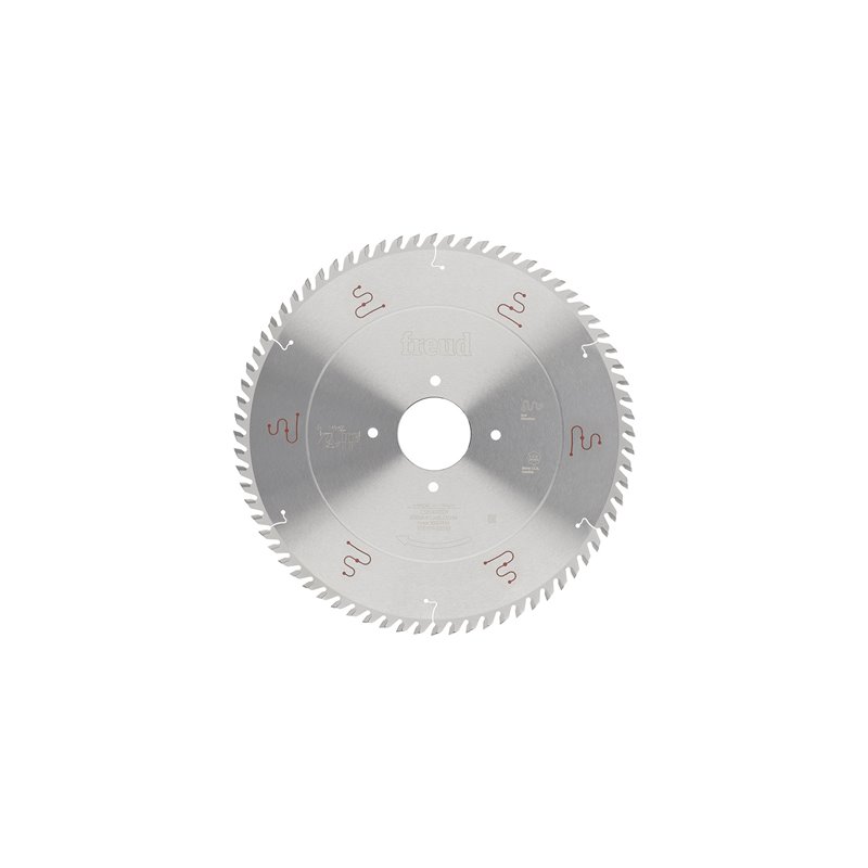Piła tarczowa formatowanie płyt, 360 x 65 x 4,4/3,2, Z72 F03FS07673 FREUD LSB36002X