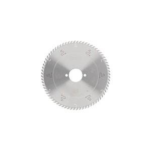 Piła tarczowa formatowanie płyt, 380 x 75 x 4,4/3,2, Z72 F03FS07672 FREUD LSB38012X