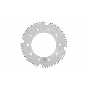 Piła tarczowa rozdrabniacz Freud, 250 x 130 x 4,2/3, Z72 F03FS04415 FREUD LZ18MD BB3