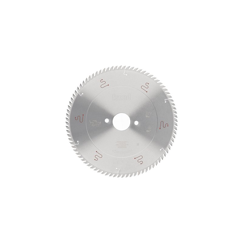 Piła tarczowa formatowanie płyt, 380 x 60 x 4,4/3,2, Z84 F03FS08989 FREUD LSB38015X