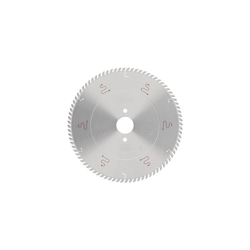 Piła tarczowa formatowanie płyt, 400 x 60 x 4,4/3,2, Z84 F03FS09255 FREUD LSB40021X