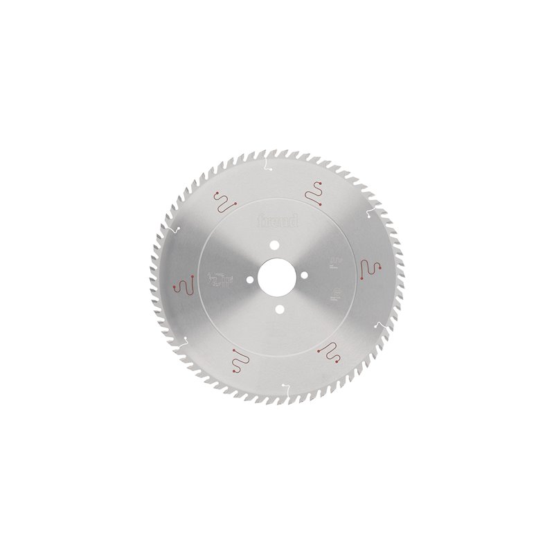 Piła tarczowa formatowanie płyt, 400 x 60 x 4,4/3,2, Z72 F03FS09272 FREUD LSB40017X