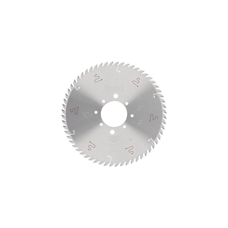 Piła tarczowa formatowanie płyt, 320 x 80 x 4,4/3,2, Z60 F03FS10101 FREUD LSB32006X