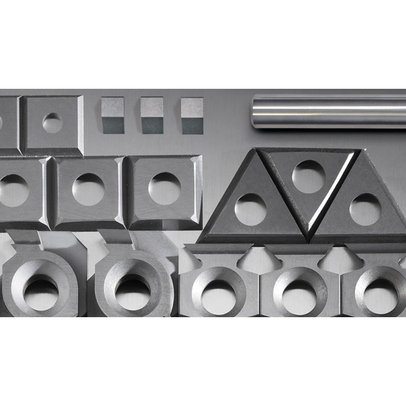 Nóż jednorazowego użytku HW do wyrównywania i wykonywania wręg 100 x 7 CZ01MND202 FREUD