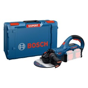 Bosch EXWS18V2-230P – szlifierka kątowa 2x18V BITURBO | FixPol