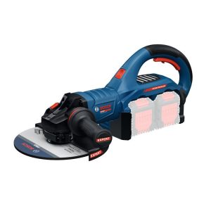 Bosch EXWS18V2-230P – szlifierka kątowa 2x18V BITURBO | FixPol