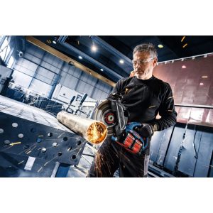 Bosch EXWS18V2-230P – szlifierka kątowa 2x18V BITURBO | FixPol