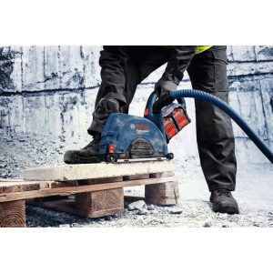 Bosch EXWS18V2-230P – szlifierka kątowa 2x18V BITURBO | FixPol
