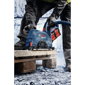 Bosch EXWS18V2-230P – szlifierka kątowa 2x18V BITURBO | FixPol