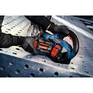 Bosch EXWS18V2-230P – szlifierka kątowa 2x18V BITURBO | FixPol