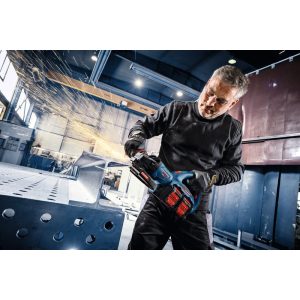 Bosch EXWS18V2-230P – szlifierka kątowa 2x18V BITURBO | FixPol