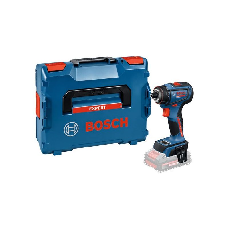 Wiertarko-wkrętarka Bosch EXSR18V-90FC FlexiClick 18V | FixPol