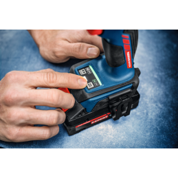 Bosch EXSR18V-90FC 06019R2002 FlexiClick 18V | Zestaw FixPol