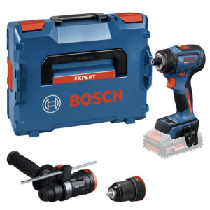 Bosch EXSR18V-90FC 06019R2002 FlexiClick 18V | Zestaw FixPol