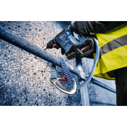 Bosch EXBH18V-32F 0611922102 | Młot udarowo-obrotowy SDS plus 18V