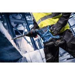 Bosch EXBH18V-32F 0611922102 | Młot udarowo-obrotowy SDS plus 18V