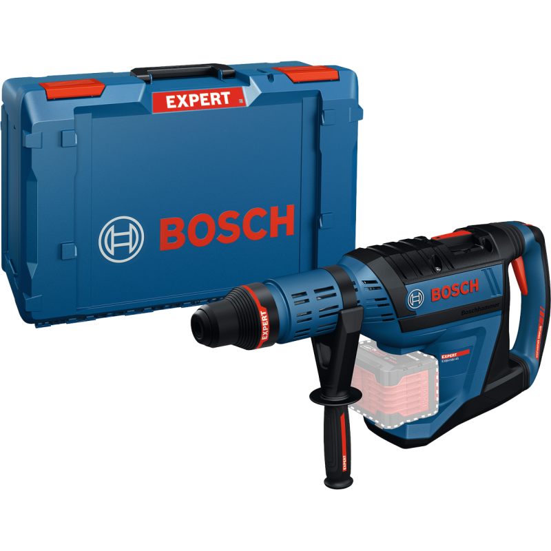 Bosch EXBH18V-45 0611913300 | Młot udarowo-obrotowy SDS max 18V EXPERT
