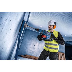 Bosch EXBH18V-45 0611913300 | Młot udarowo-obrotowy SDS max 18V EXPERT