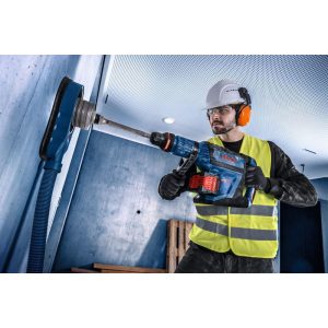 Bosch EXBH18V-45 0611913300 | Młot udarowo-obrotowy SDS max 18V EXPERT