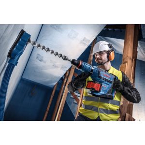 Bosch EXBH18V-45 0611913300 | Młot udarowo-obrotowy SDS max 18V EXPERT