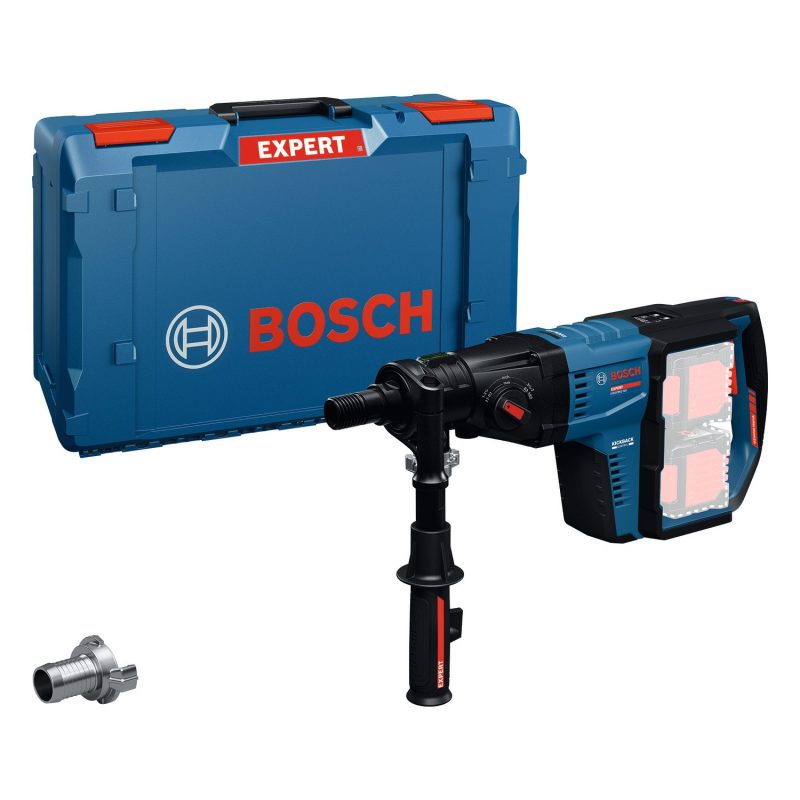 Bosch EXDB18V2-180 18V | Wiertnica diamentowa EXPERT do 182 mm