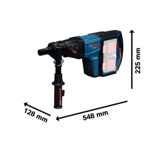 Bosch EXDB18V2-180 18V | Wiertnica diamentowa EXPERT do 182 mm
