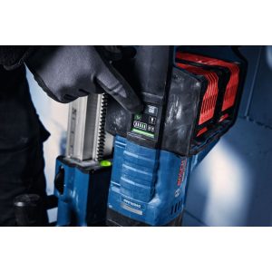 Bosch EXDB18V2-180 18V | Wiertnica diamentowa EXPERT do 182 mm