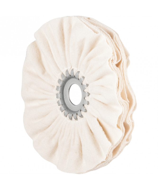 Pierścień tkaninowy TR flanela Ø150x10mm z dodatkiem pasty Pferd