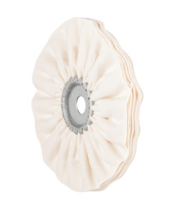 Pierścień tkaninowy TR flanela Ø200x10mm z dodatkiem pasty Pferd
