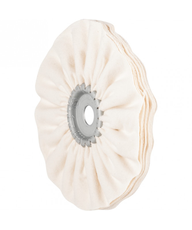 Pierścień tkaninowy TR flanela Ø200x10mm z dodatkiem pasty Pferd