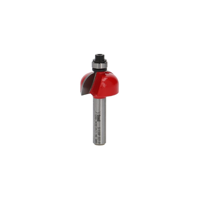 Frez do żłobień, trzpień 8 mm FREUD 30-10308P