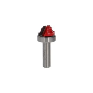 Frez do żłobienia esownic z łożyskiem górnym, trzpień 12 mm FREUD 39-52812P