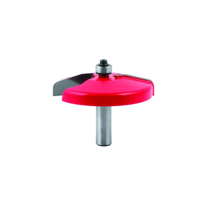 Frez do kasetonów, trzpień 12 mm FREUD 99-22412P